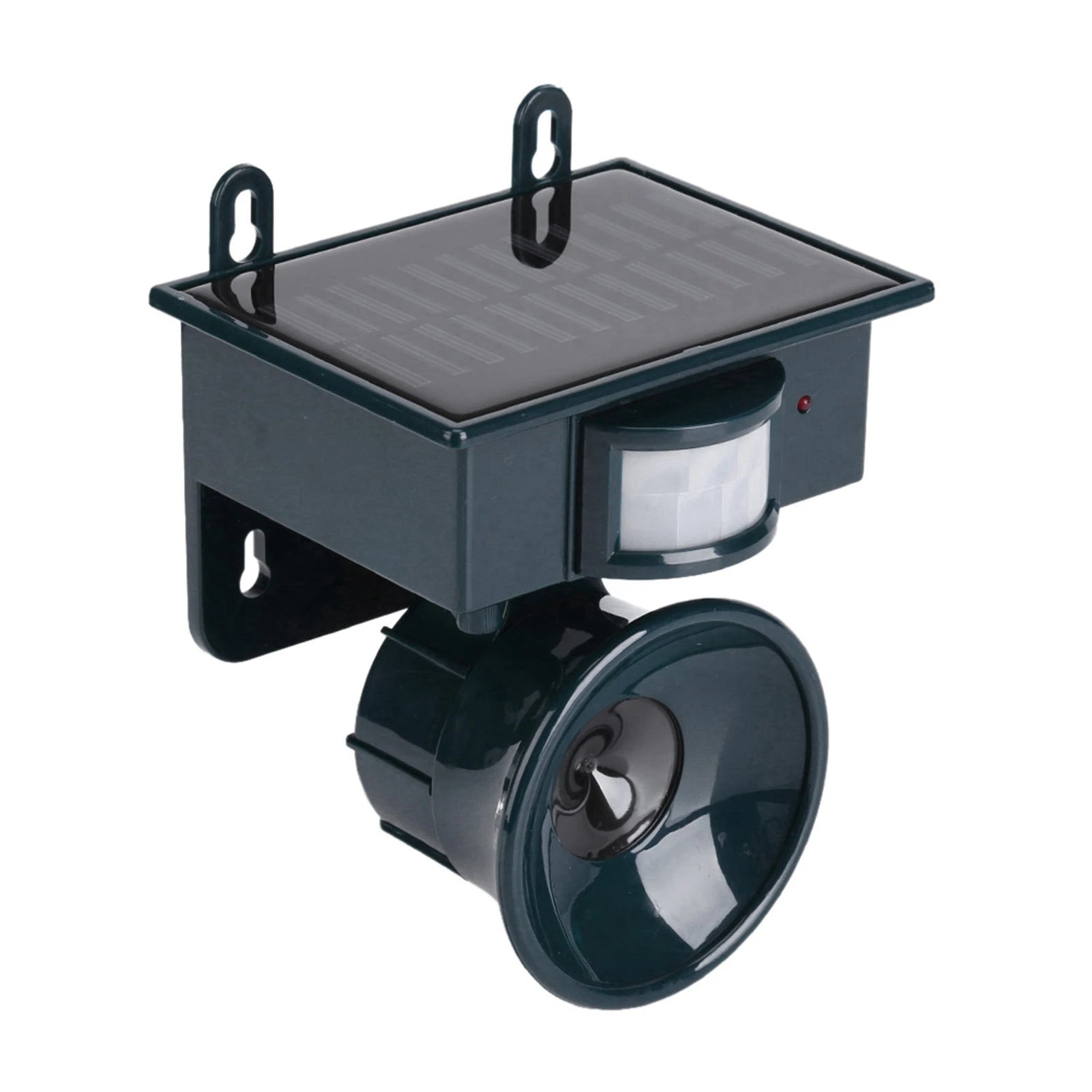 BowLift | SkyGuard – Effectively and environmentally friendly drives away birds!