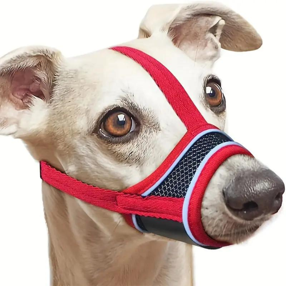 ComfortGuard • Dog Muzzle