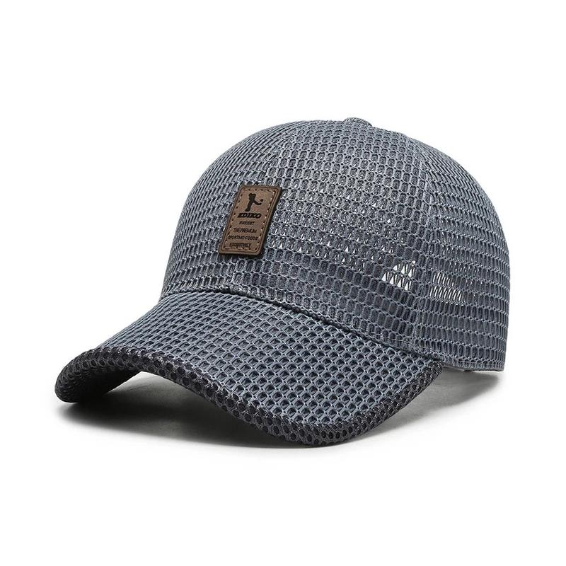BowLift | Casual Baseball Cap for Summer Outdoors