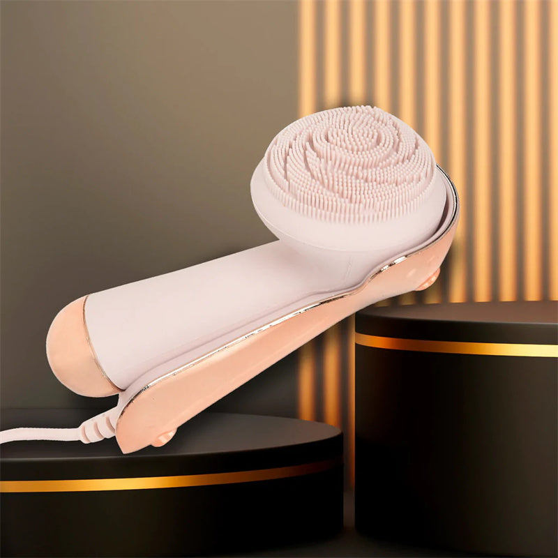 BowLift | Electric Facial Cleanser