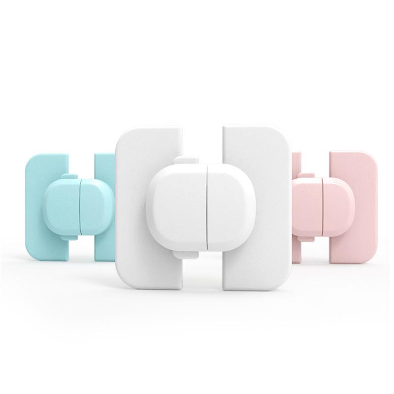 BowLift | Baby safety lock refrigerator lock