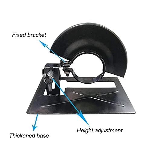 BowLift | Protective Cover Holder For Angle Grinder