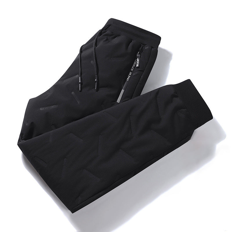 BowLift | Soft Fleece Lined Sweatpants