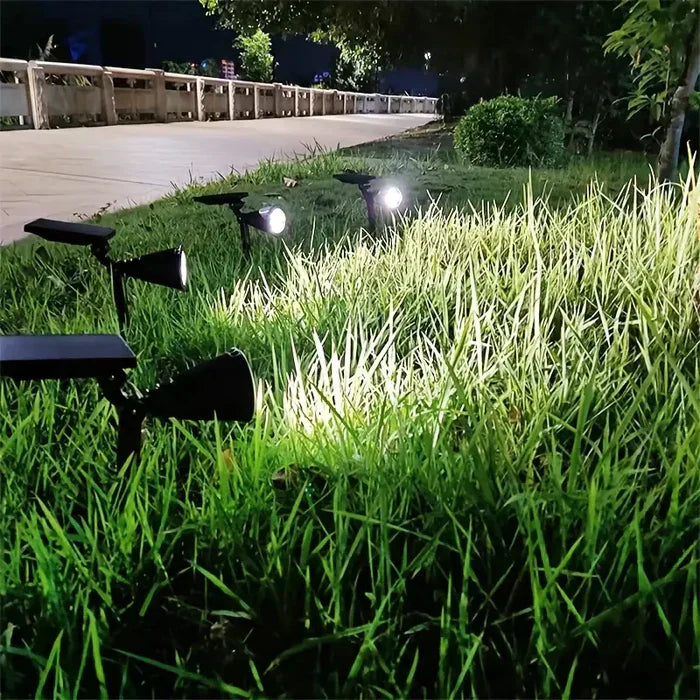 BowLift | Flexible & Weatherproof Solar Light