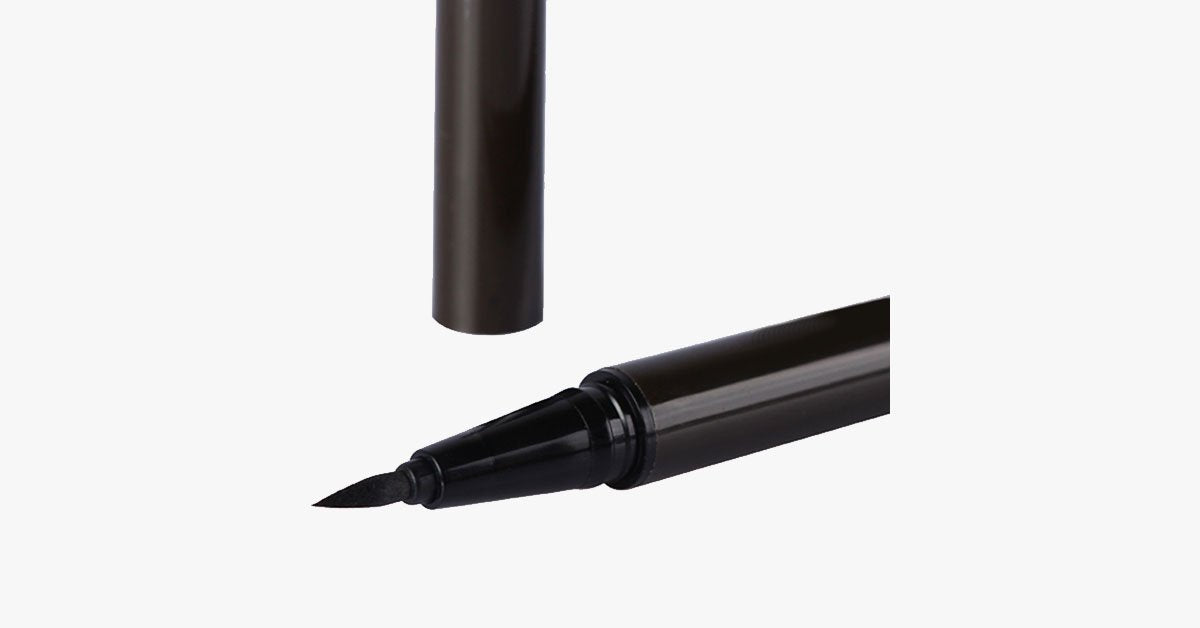 BowLift | Twist and Turn Waterproof Liquid Eyeliner Pencil