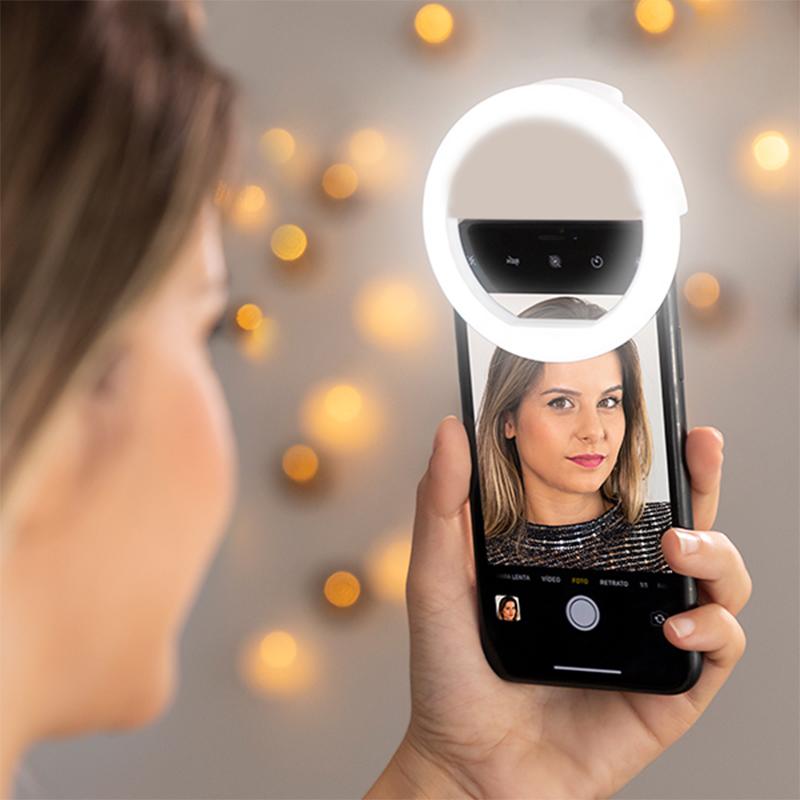 BowLift | Premium Mini Ring Light