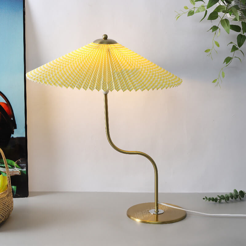 BowLift | GlowBrella - Decorative Umbrella Lamp