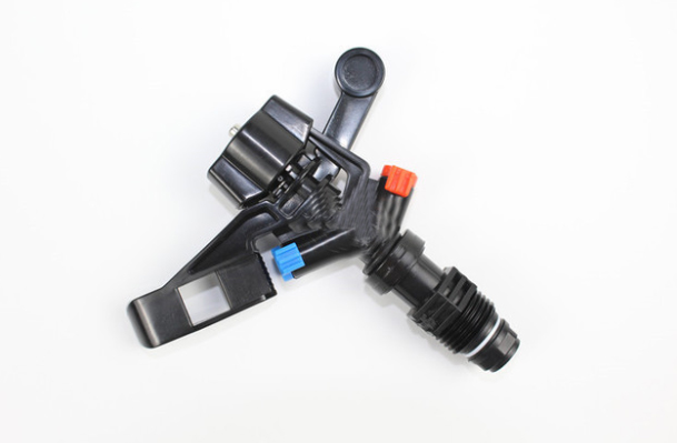 BowLift | Adjustable garden sprinkler with spray angle adjustment – Ideal for irrigation systems