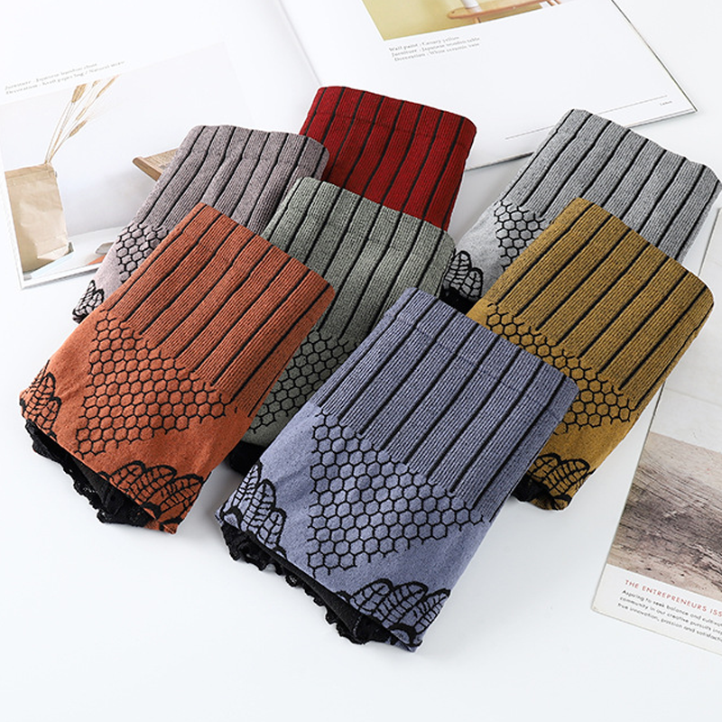 BowLift | High-waisted cotton underwear for women