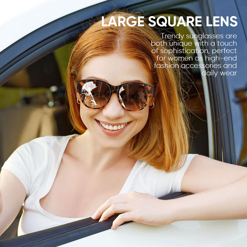 BowLift | Fit Over Glasses Sunglasses