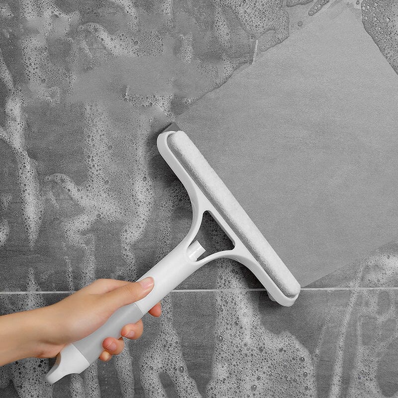 BowLift | 3 in 1 Window Cleaning Wiper