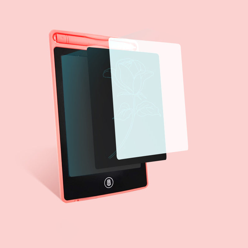 BowLift | Children LCD Writing Tablet