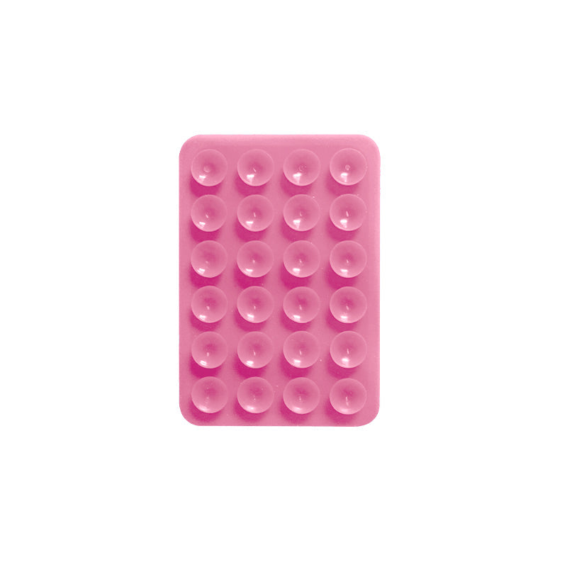 BowLift | Silicone Suction Cup Phone Case Holder