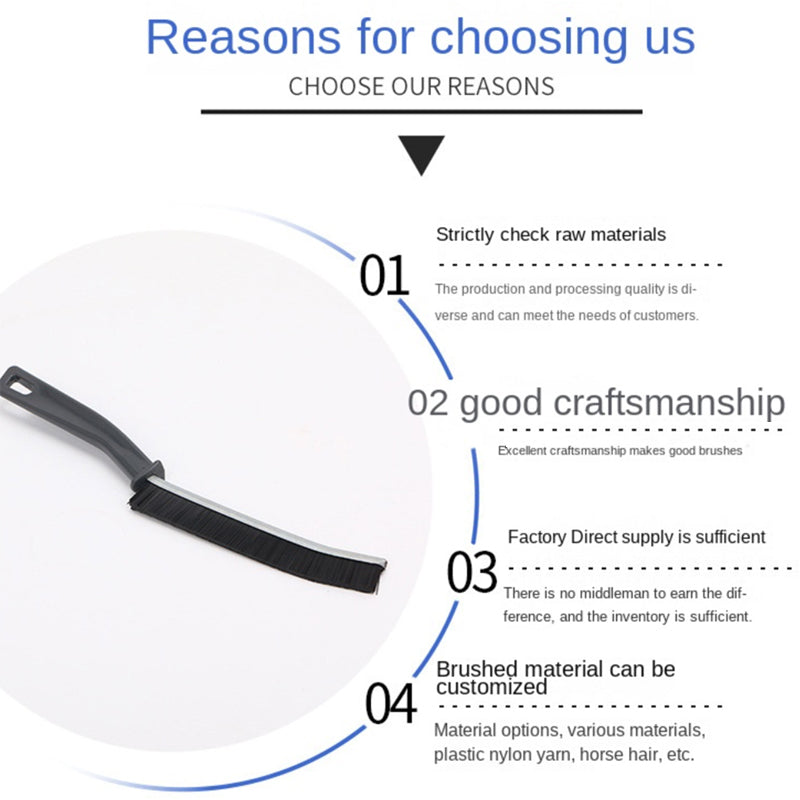 BowLift | Cleaner Scrub Brush