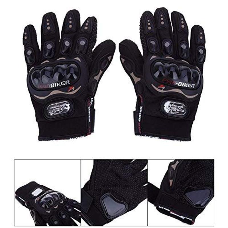BowLift | Professional Bicycle Gloves