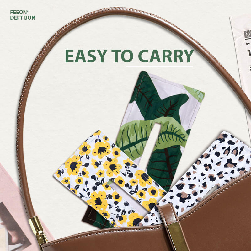 BowLift | Feeon® Deft Bun