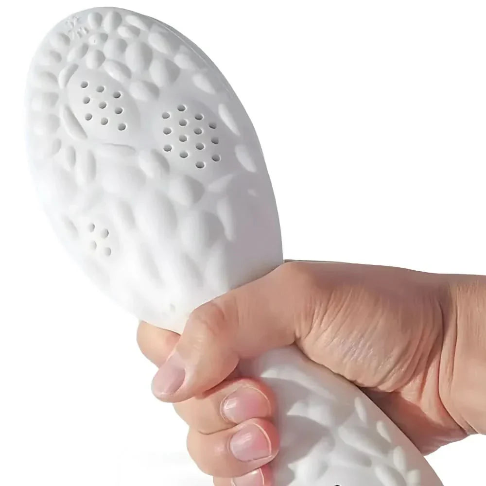 BowLift | Breathable Shock-Absorbing Walking Comfort Insoles