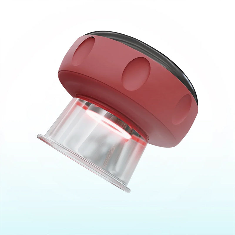 BowLift | Electric Cupping Therapy Massager