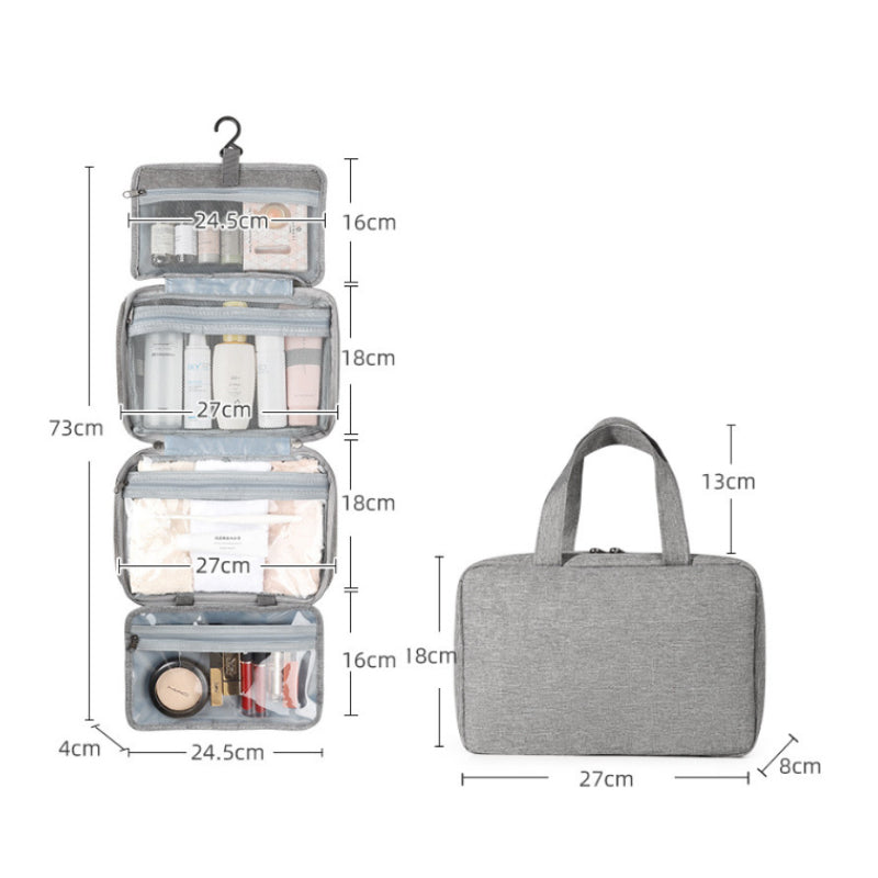 BowLift | Cosmetic Organizer for Travel