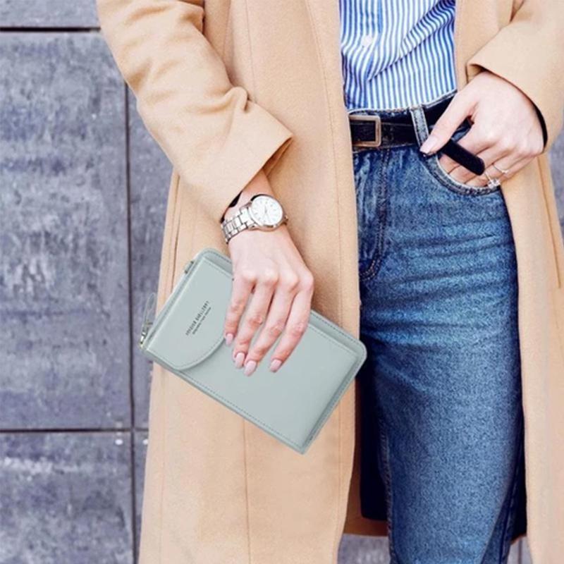 BowLift | Fashion Bag Wallet