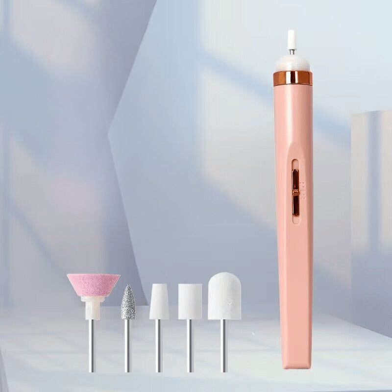 BowLift | Electric Professional Nail Art Machine Set