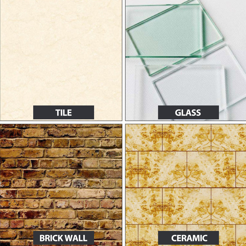 BowLift | 7 PCs Multi-Function Drill