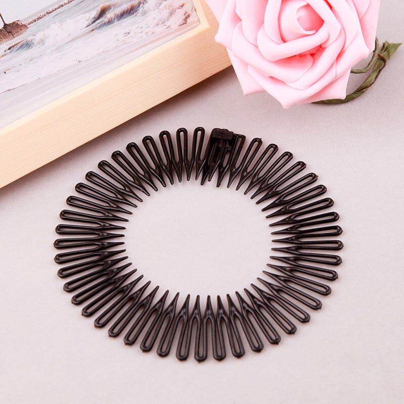 BowLift | Combo Hair Clips (12 PIECES)