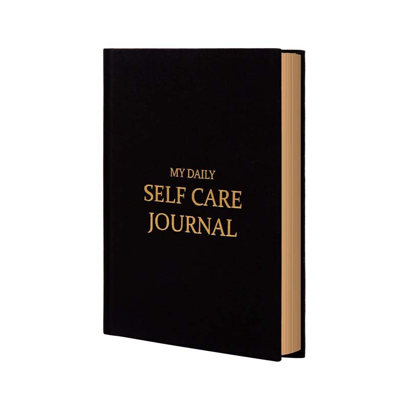 BowLift | Self-Care Diary
