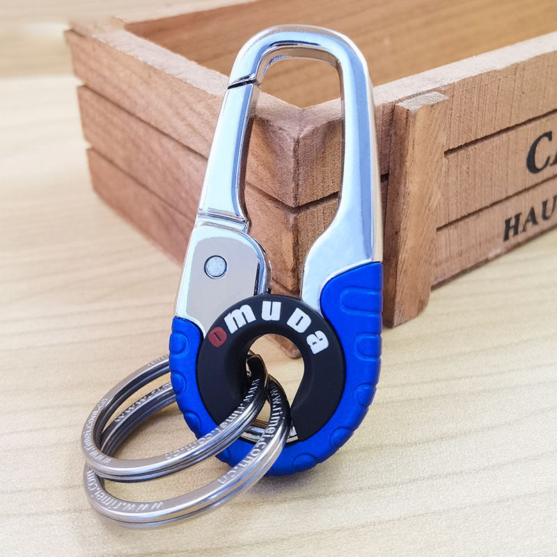 BowLift | Creative Stainless Steel Keychain