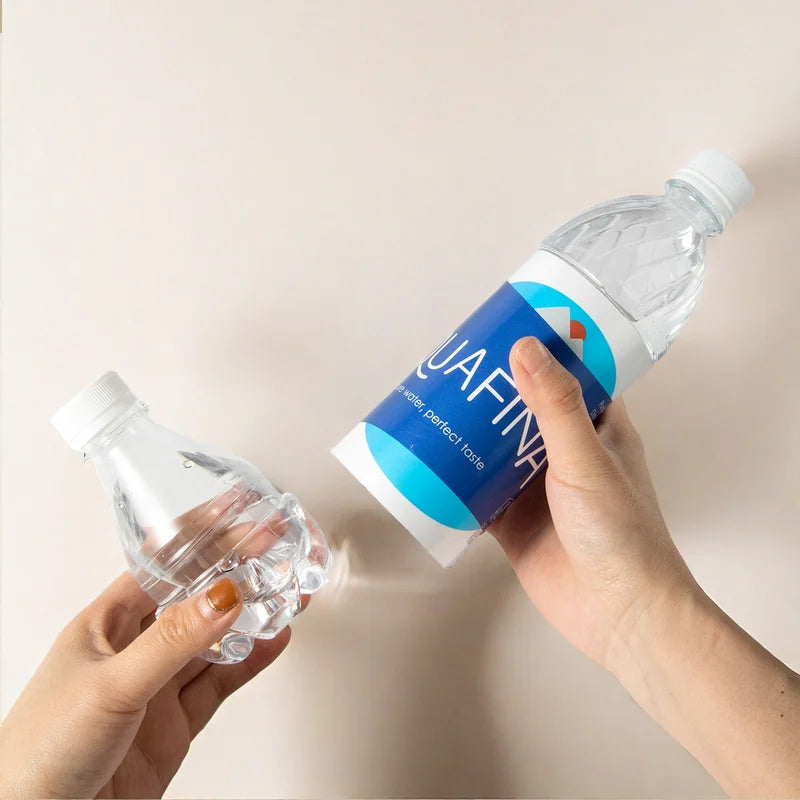 BowLift | Hidden Water Storage Tank