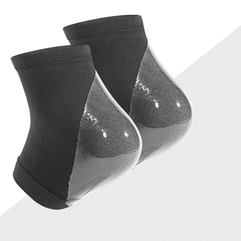 BowLift | Cozy moisturizing anti-crack heel socks