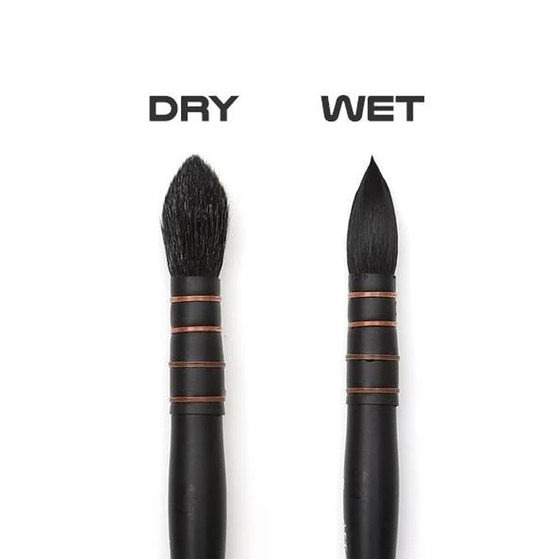BowLift | Premium Squirrel Hair Brush