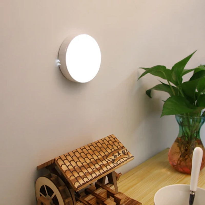 BowLift | Intelligent Human Induction LED Night Light