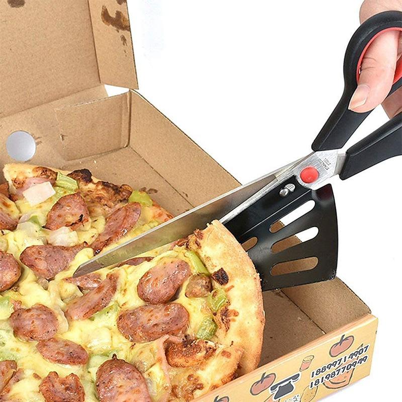 BowLift | Pizza cutter