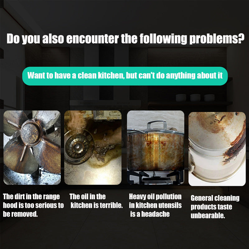 BowLift | Foam cleaner