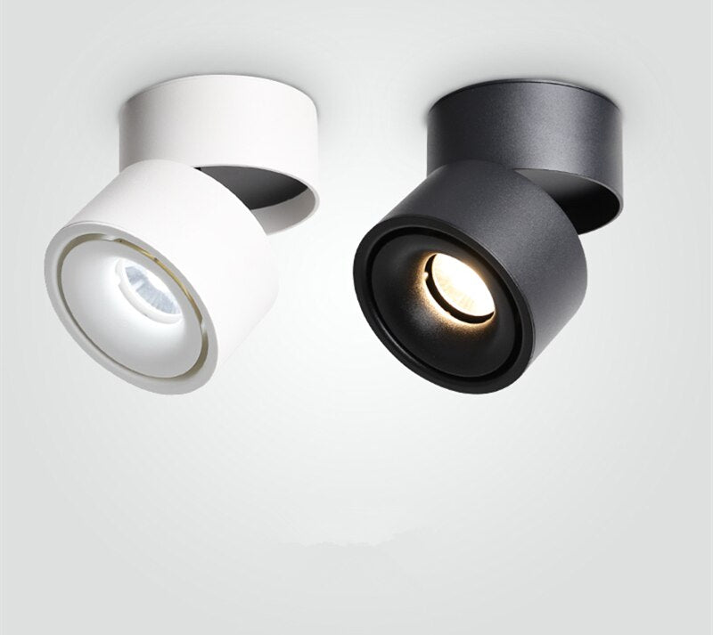 BowLift | Led -Ceiling spotlight - 7W, 12W, 15W