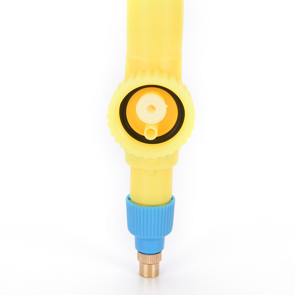 BowLift | Adjustable Spray Bottle Air Pump – Compact, Lightweight Garden Sprayer