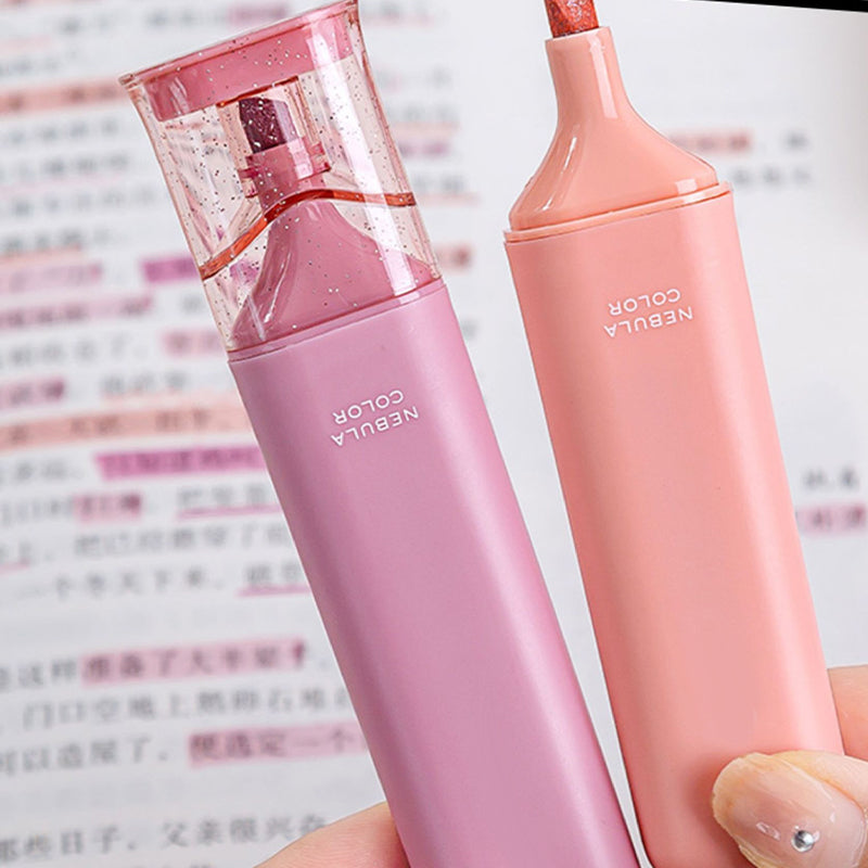 BowLift | Shimmer Markers Set