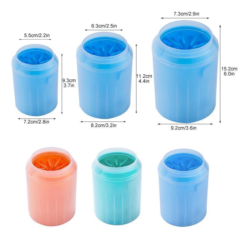 BowLift | Magic Tubby Pet Supplies Dog Foot Washer