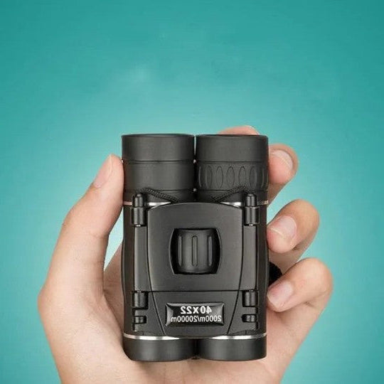 BowLift | Military HD 40x22 Binoculars Professional Hunting Telescope