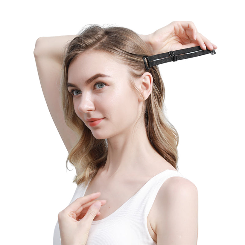 BowLift | Reusable Facelift Bands with Clips