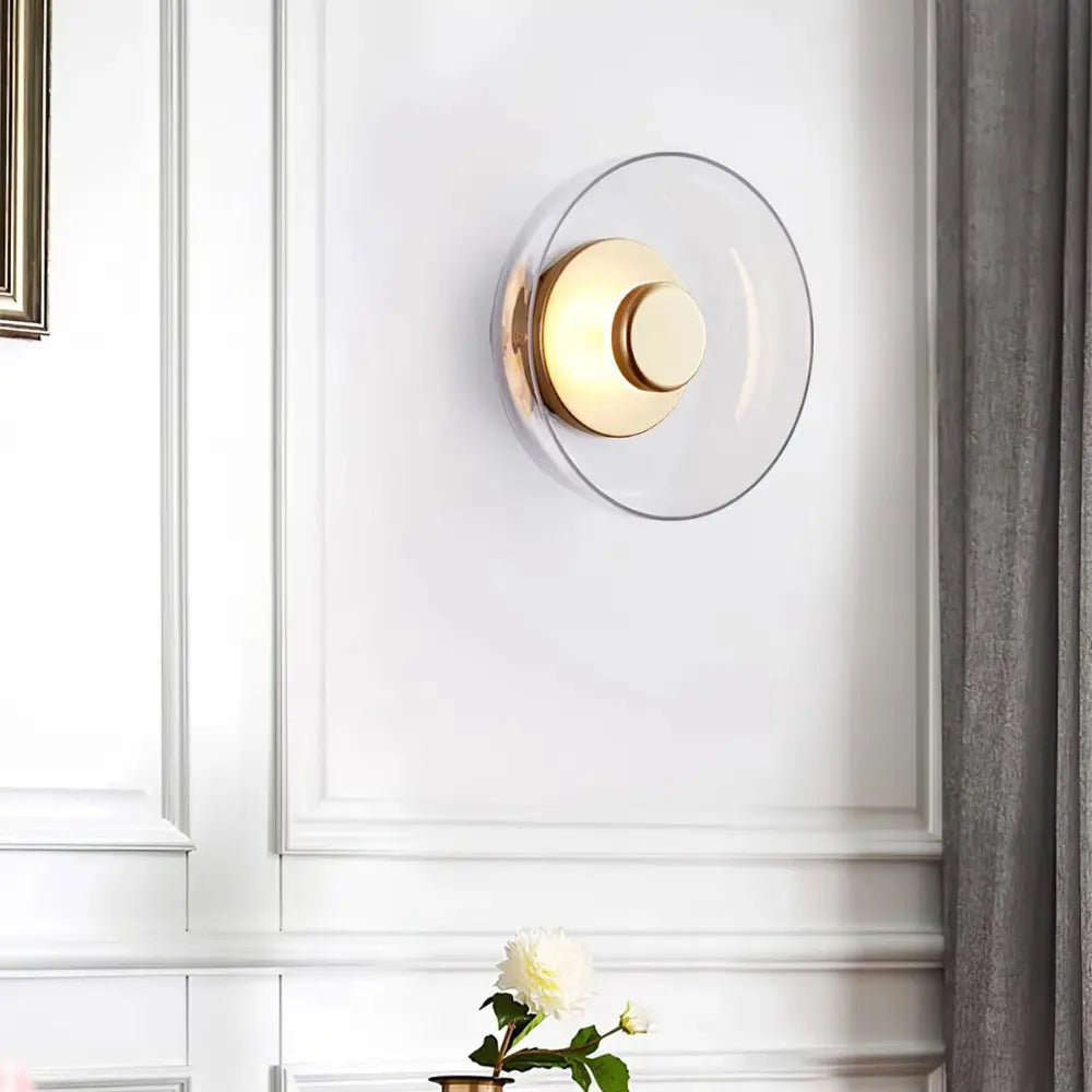 BowLift | ShanLuxe - Refined Wall Lamp
