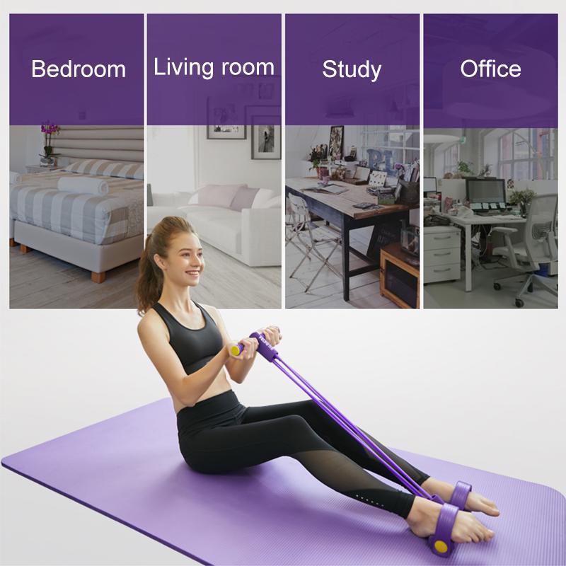 BowLift | Multi-Function Tension Rope