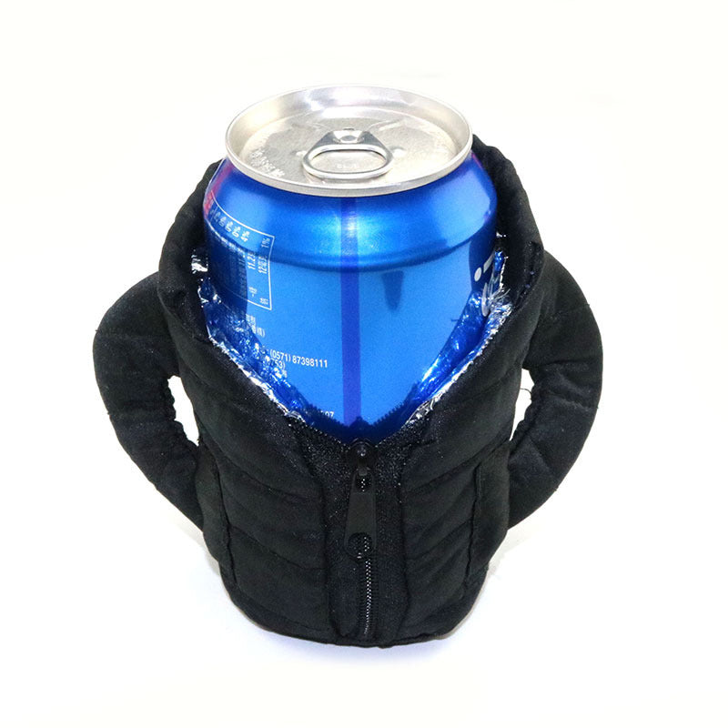BowLift | Jacket for Cooling Beverages