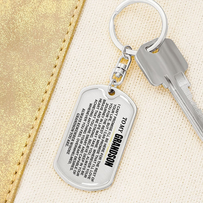 BowLift | Personalized keychain