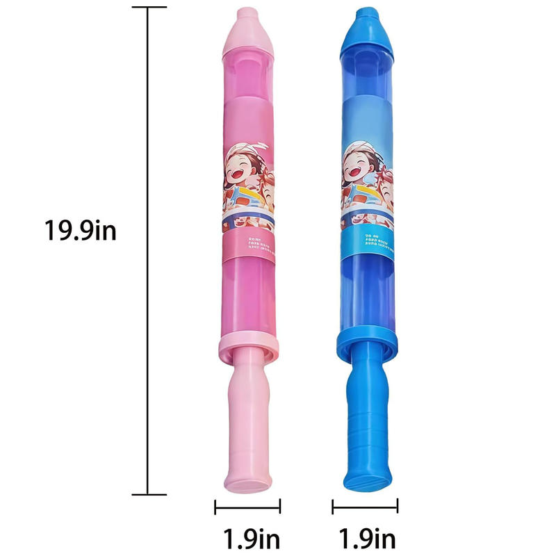 BowLift | Firework-Style Water Gun