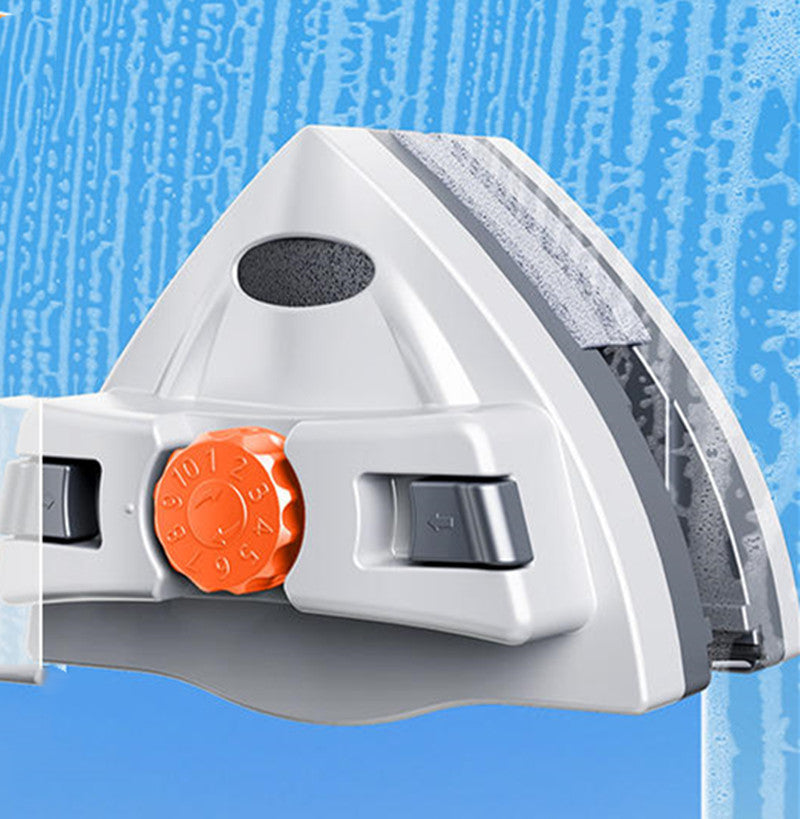 BowLift | Household Double-Sided Glass Cleaning Tool