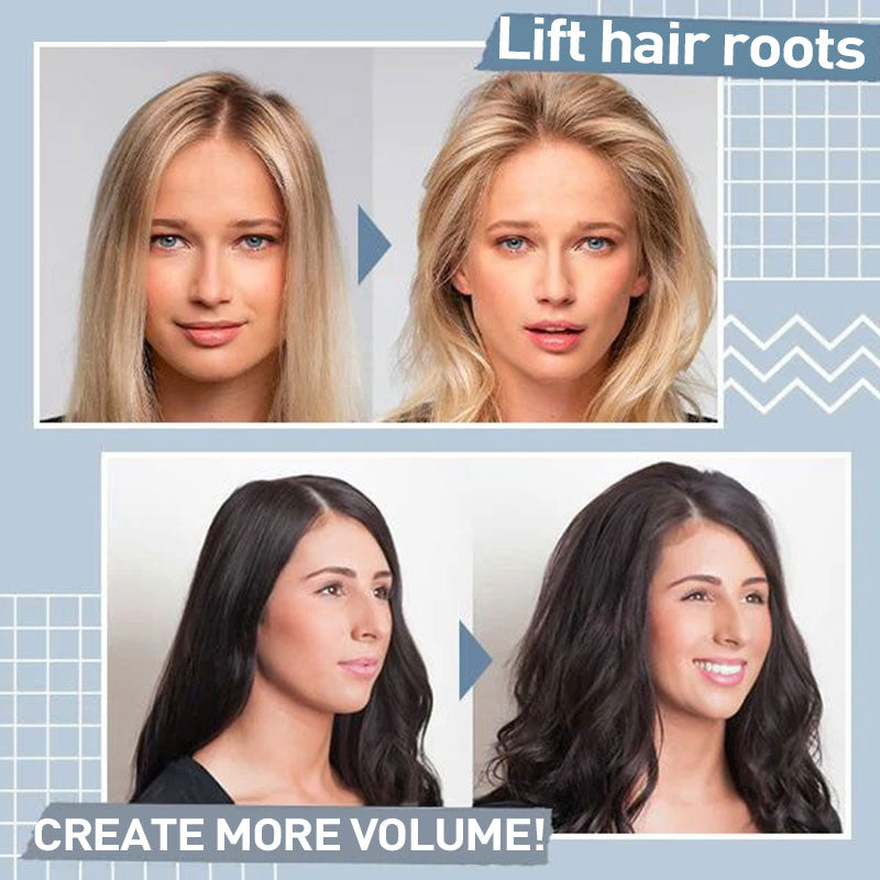 BowLift | Hair root fluffy clip