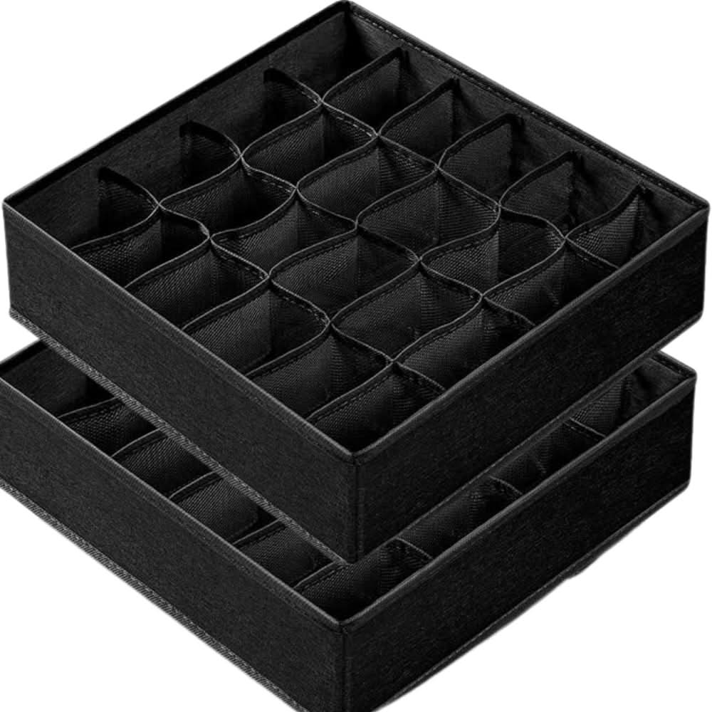 BowLift | DrawerMate - Folding Underwear and Sock Organizer