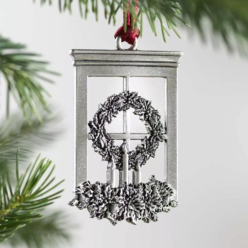 BowLift | Christmas Tree Ornament